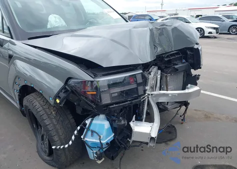 2025 Hyundai Santa Fe Xrt z USA, uszkodzony, nr VIN 5NMP3DGL6SH109353